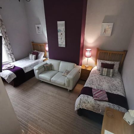 Bed and Breakfast Vale House Southport Zewnętrze zdjęcie