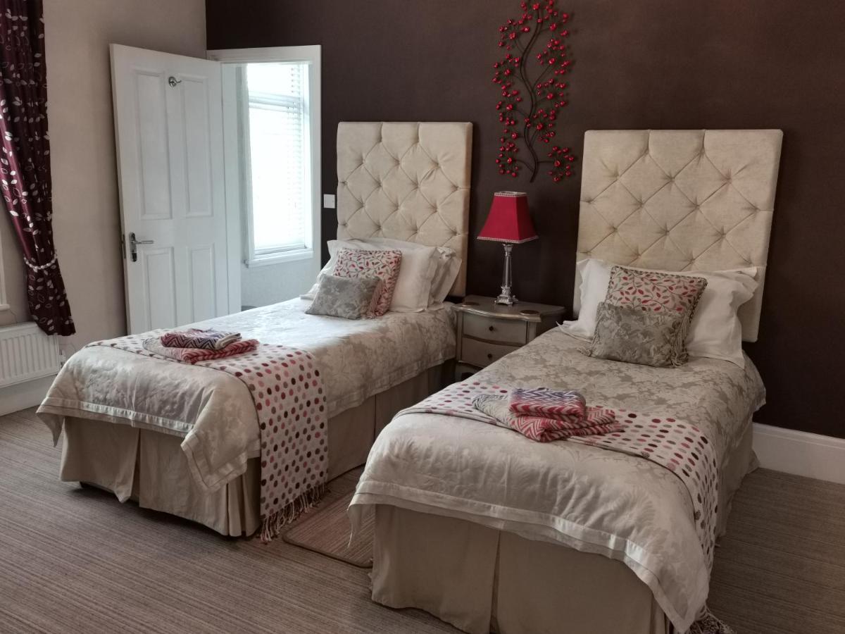 Bed and Breakfast Vale House Southport Zewnętrze zdjęcie