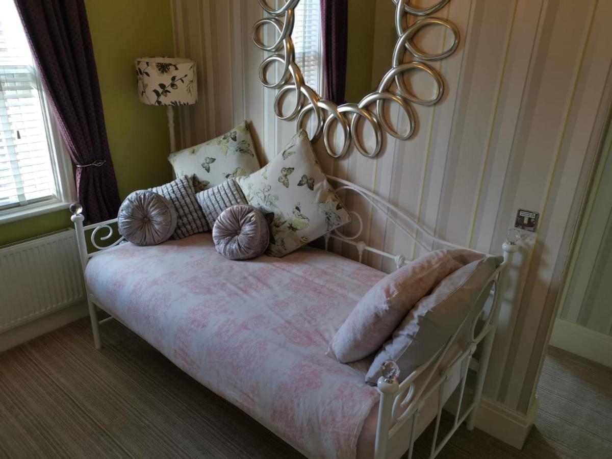 Bed and Breakfast Vale House Southport Zewnętrze zdjęcie
