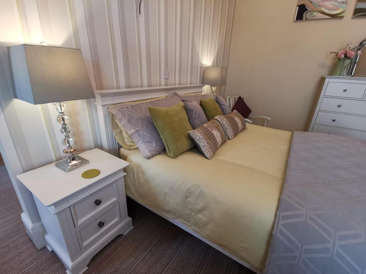 Bed and Breakfast Vale House Southport Zewnętrze zdjęcie