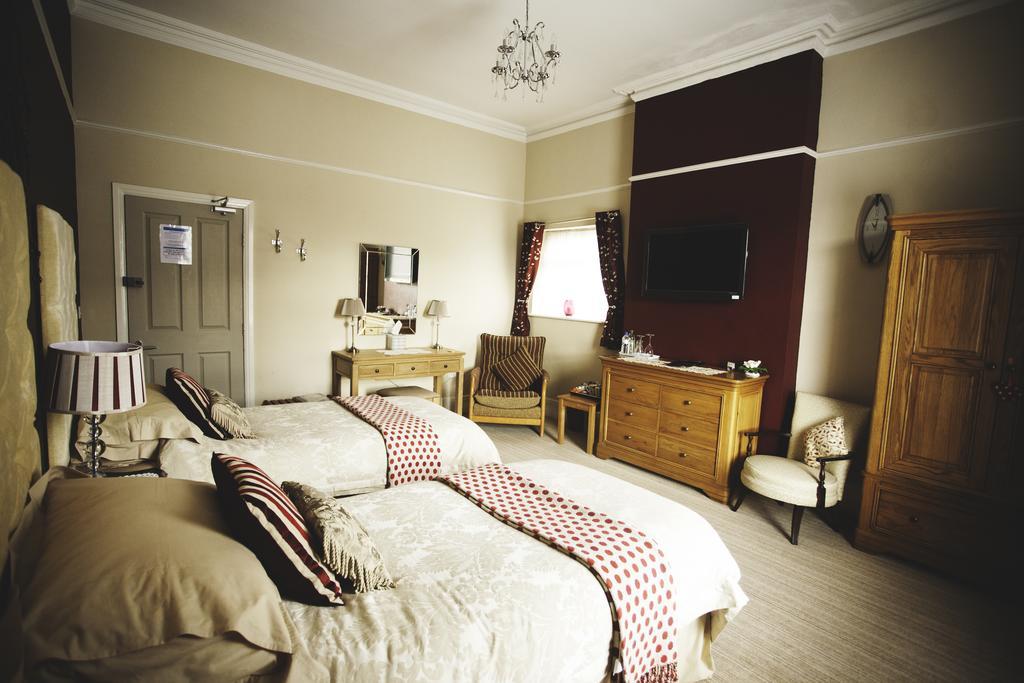 Bed and Breakfast Vale House Southport Pokój zdjęcie