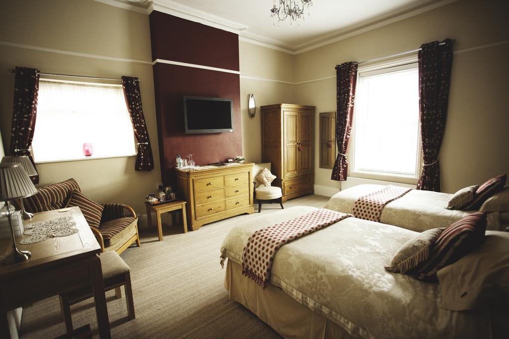 Bed and Breakfast Vale House Southport Pokój zdjęcie