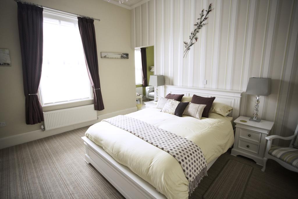 Bed and Breakfast Vale House Southport Pokój zdjęcie